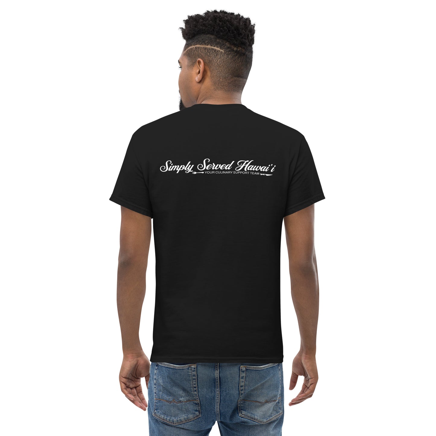 Simply Served Hawai'i