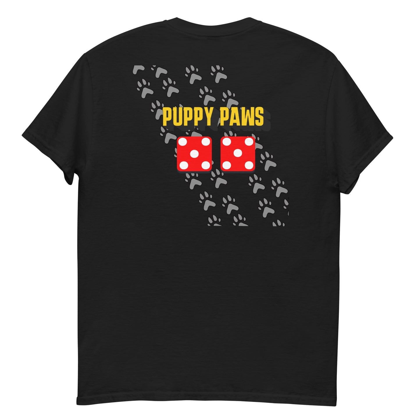 Puppy Paws 2.0