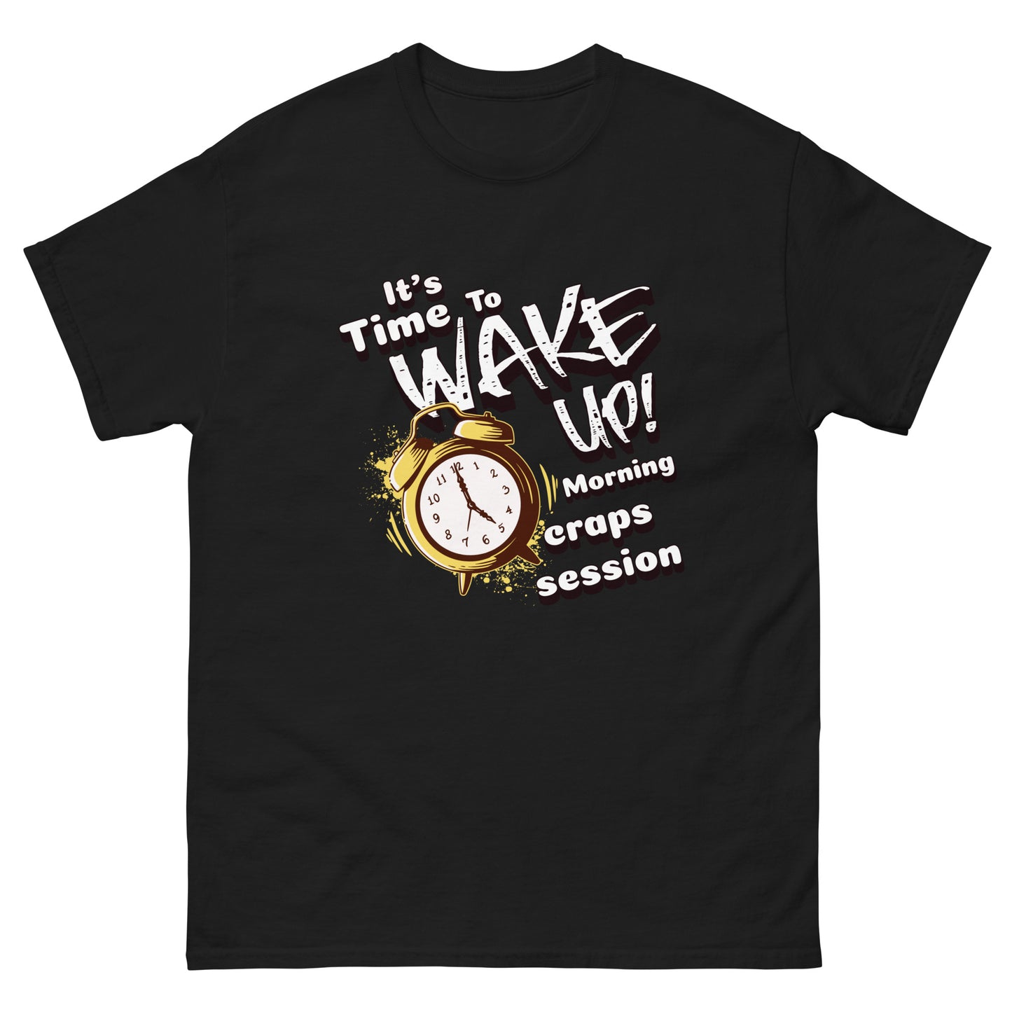Wake Up