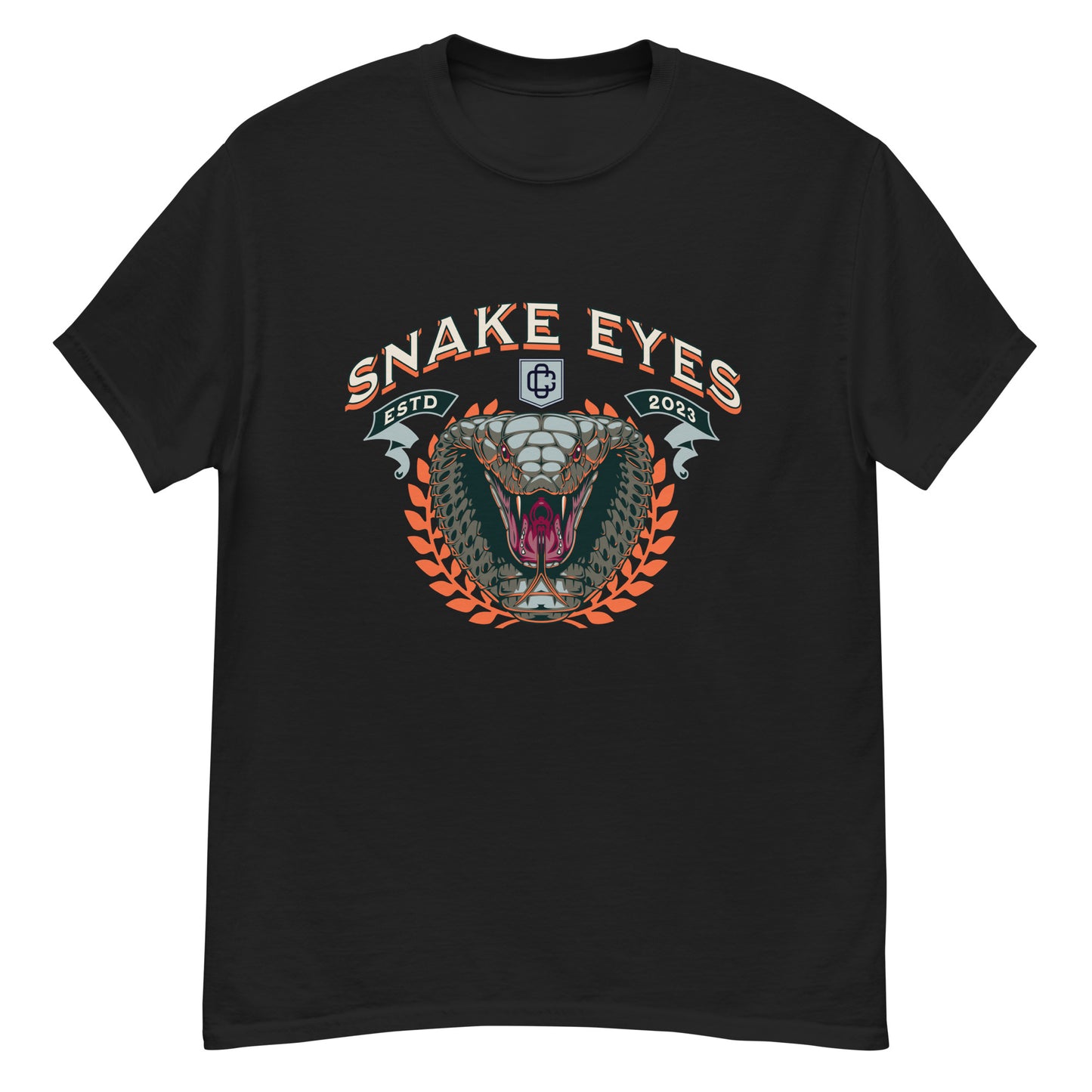 Snake Eyes 2023
