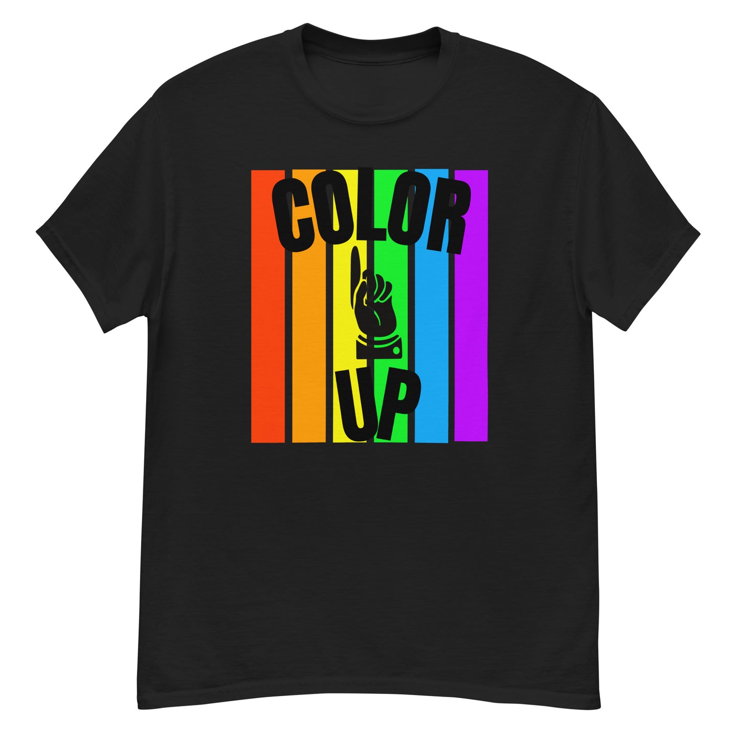 Color Up