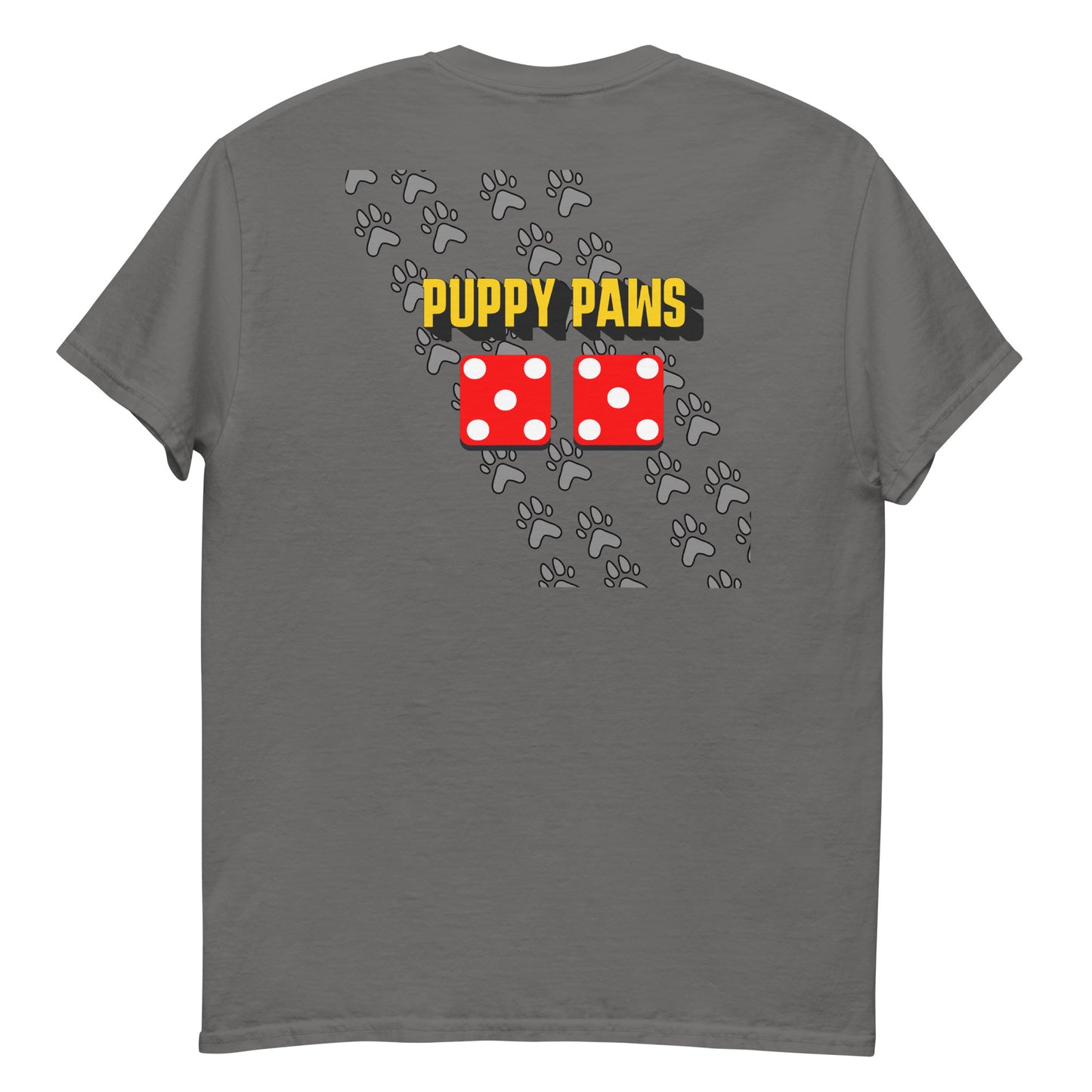 Puppy Paws 2.0