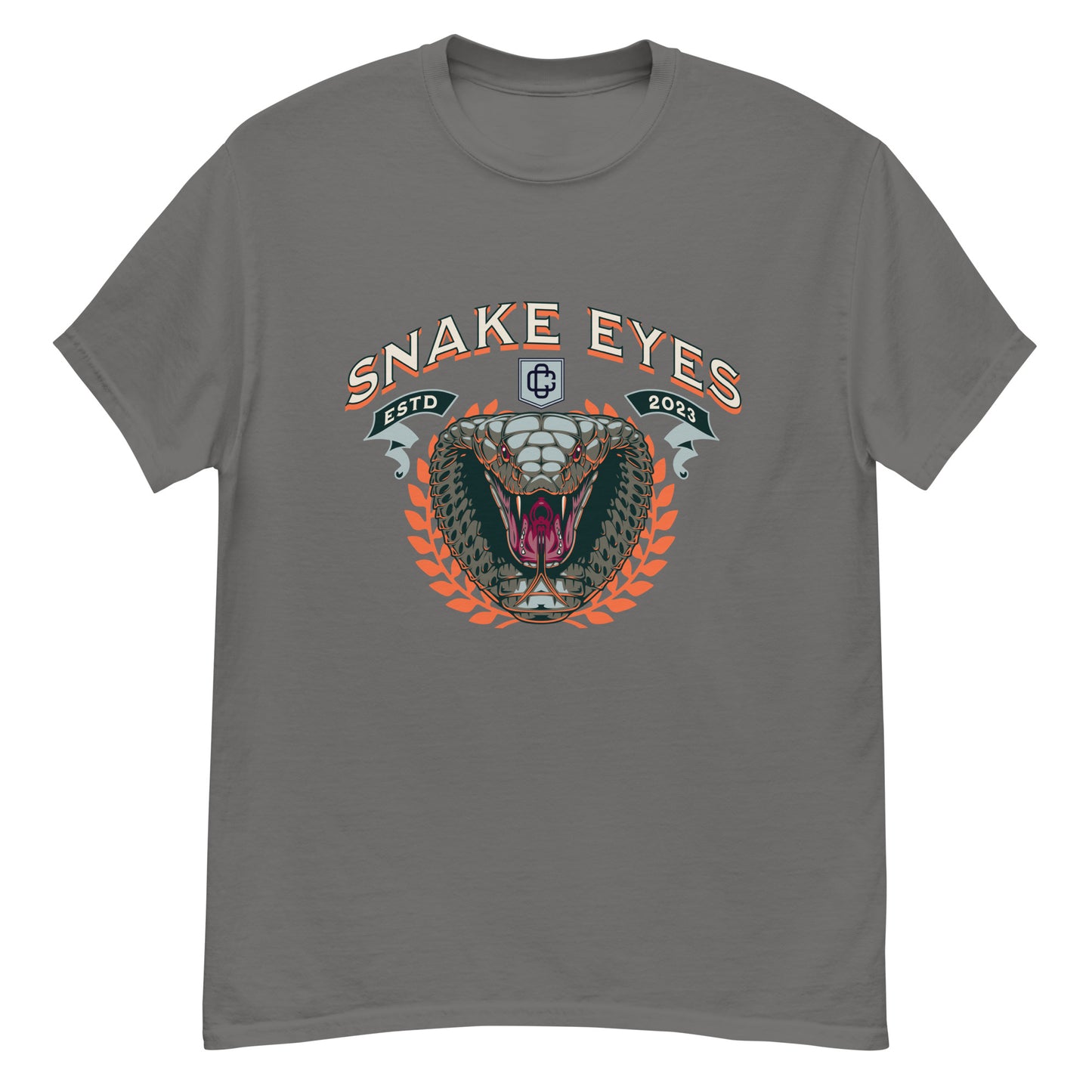 Snake Eyes 2023