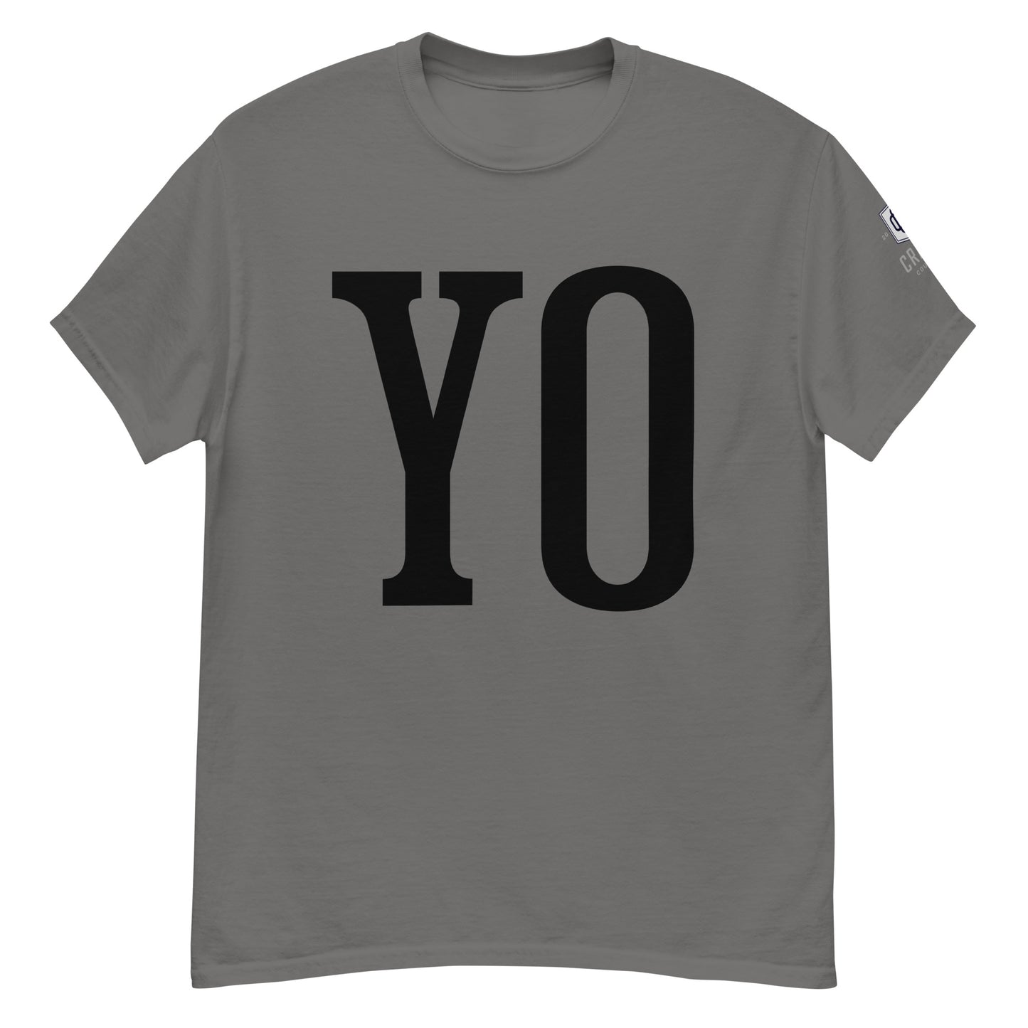 YO!!