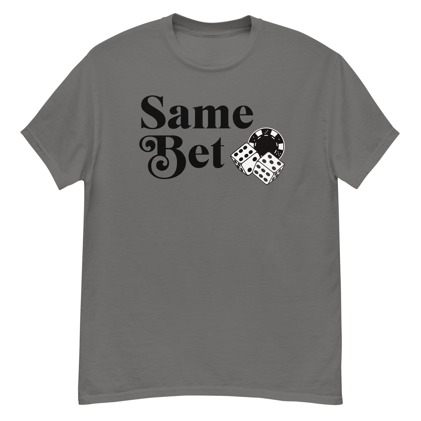 Same Bet