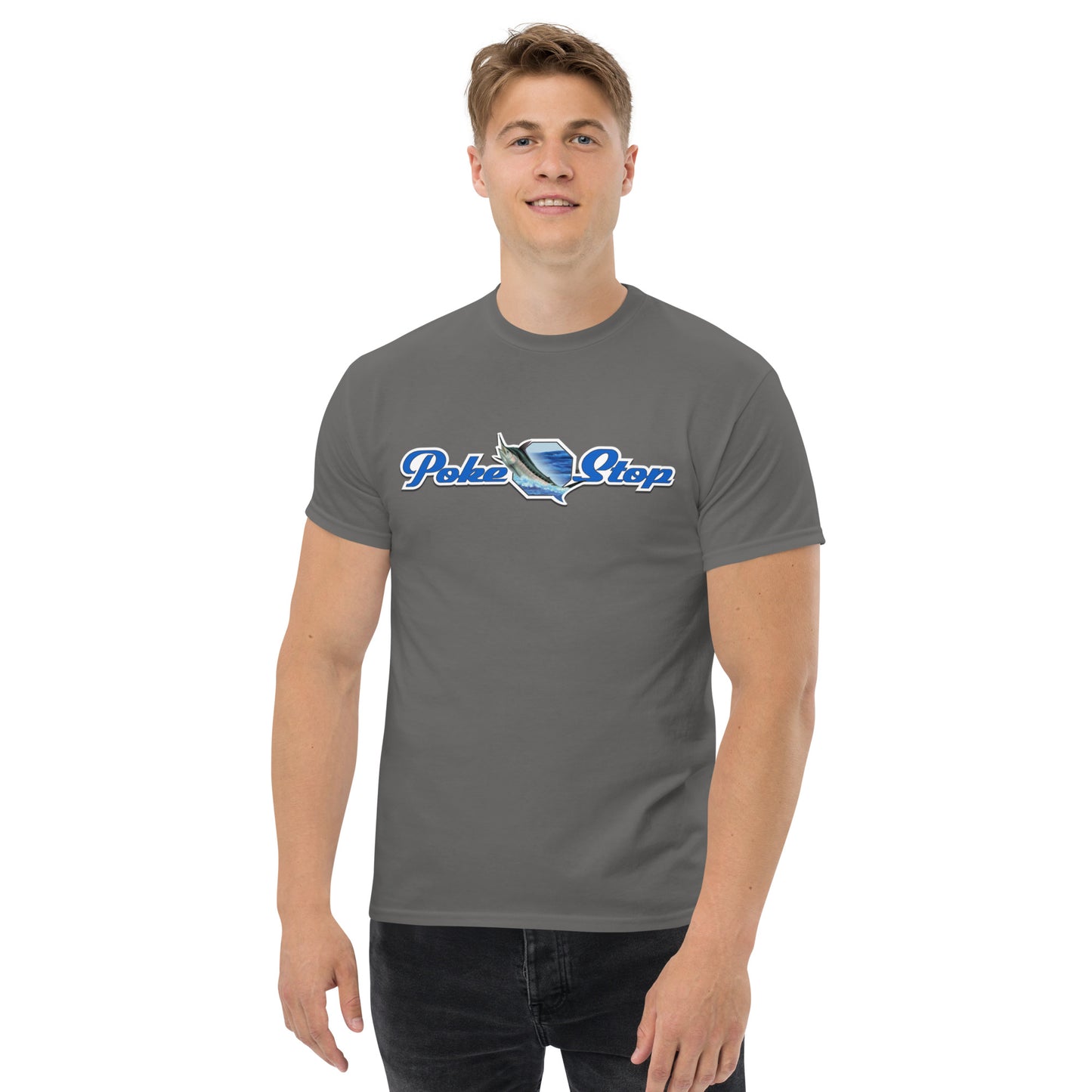 PokeStop T-Shirts