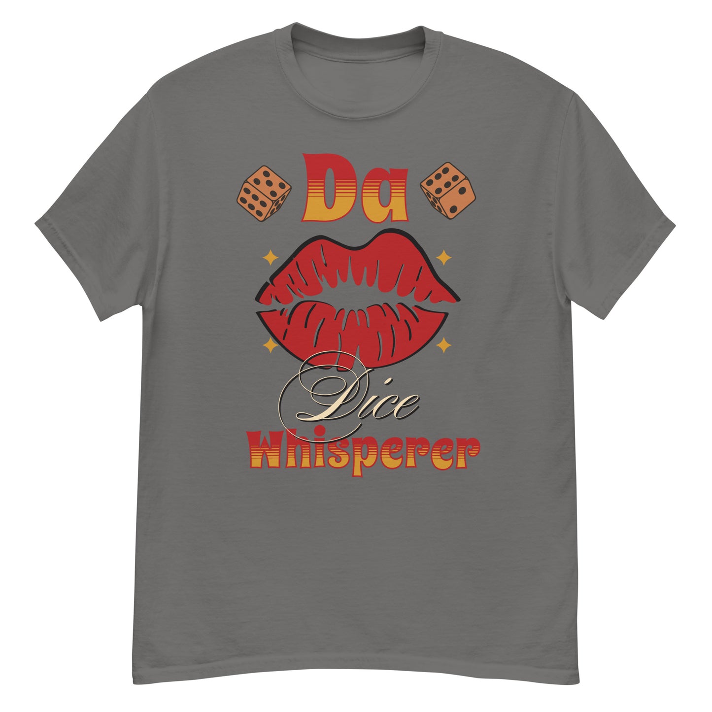 Da Dice Whisperer