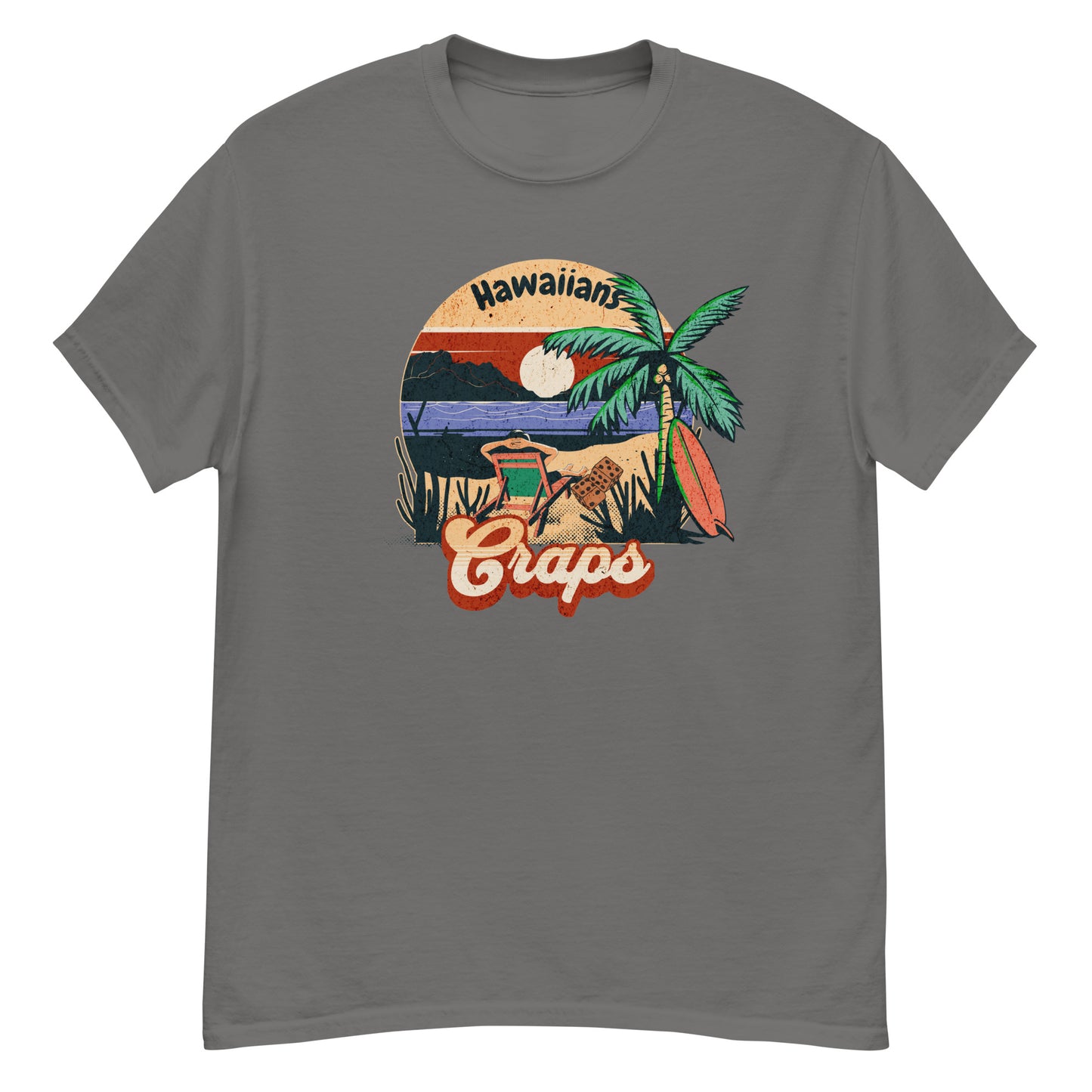 Hawaiian Craps