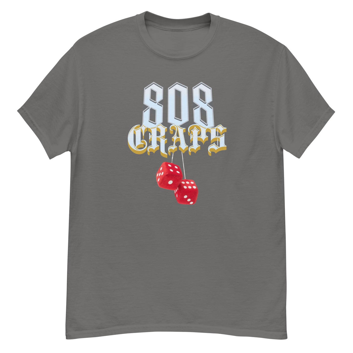 808 Craps