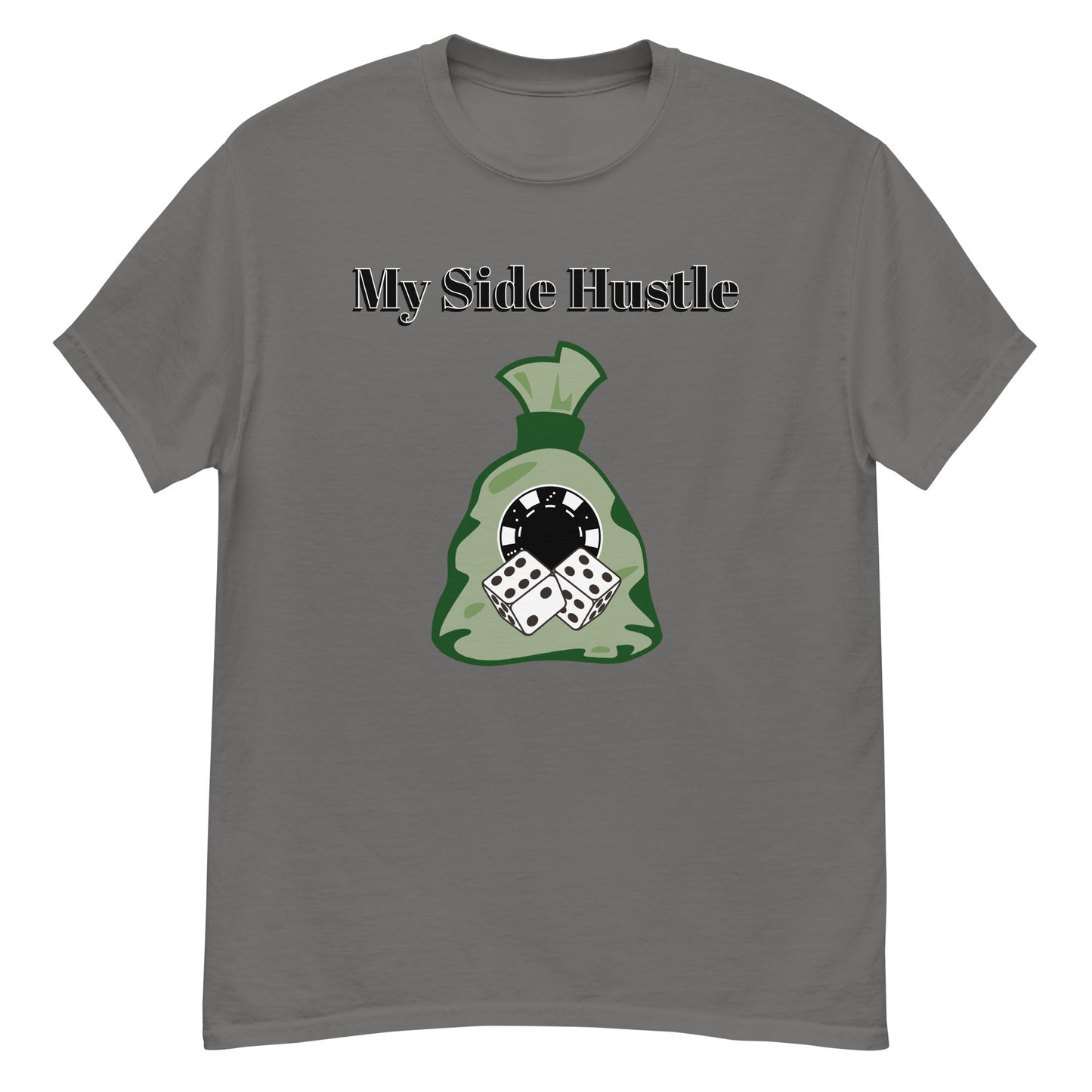 My Side Hustle