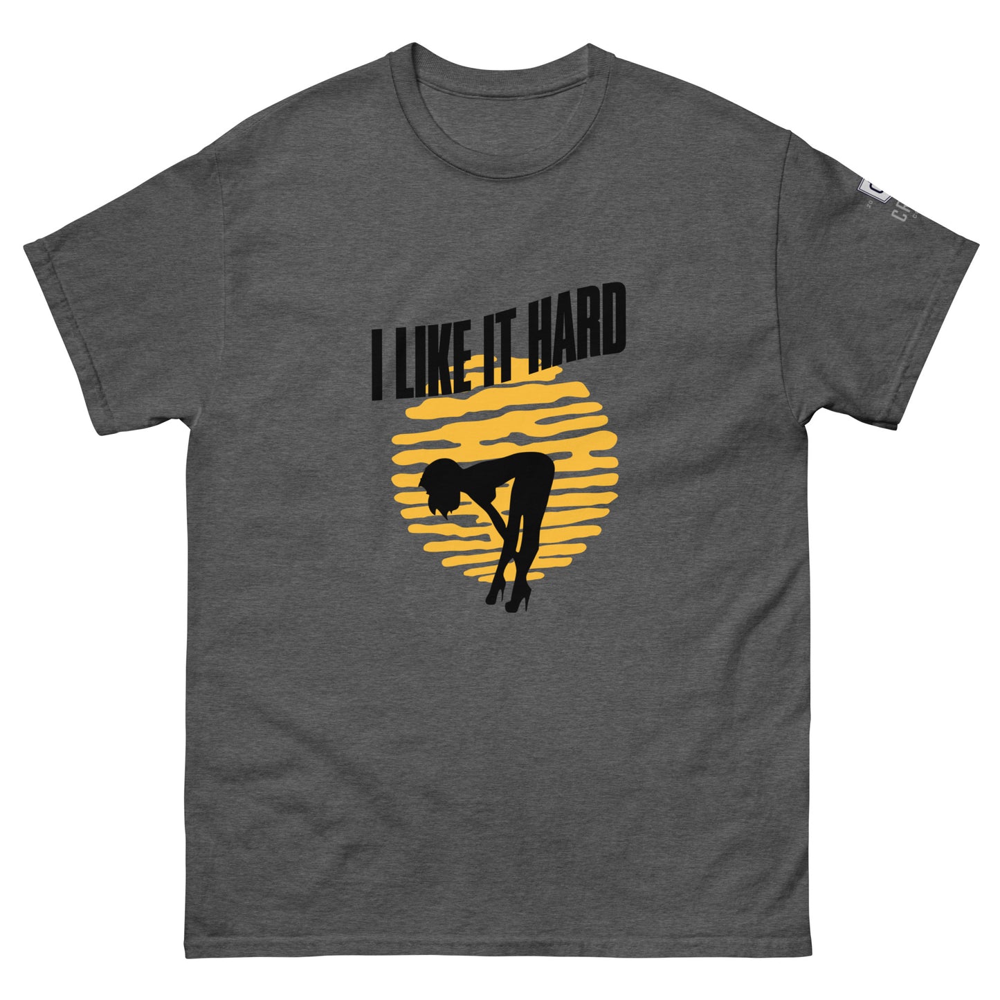 I Like it Hard