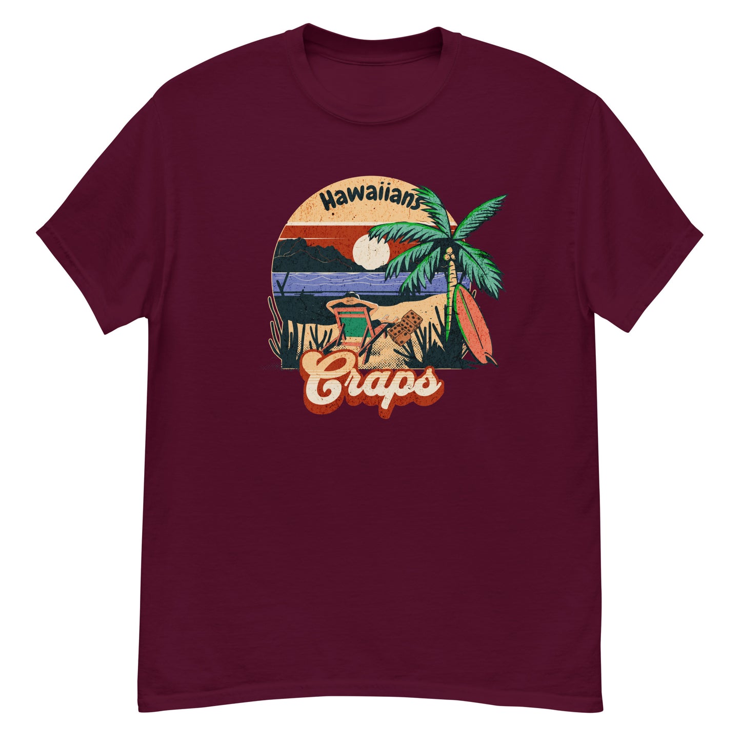Hawaiian Craps