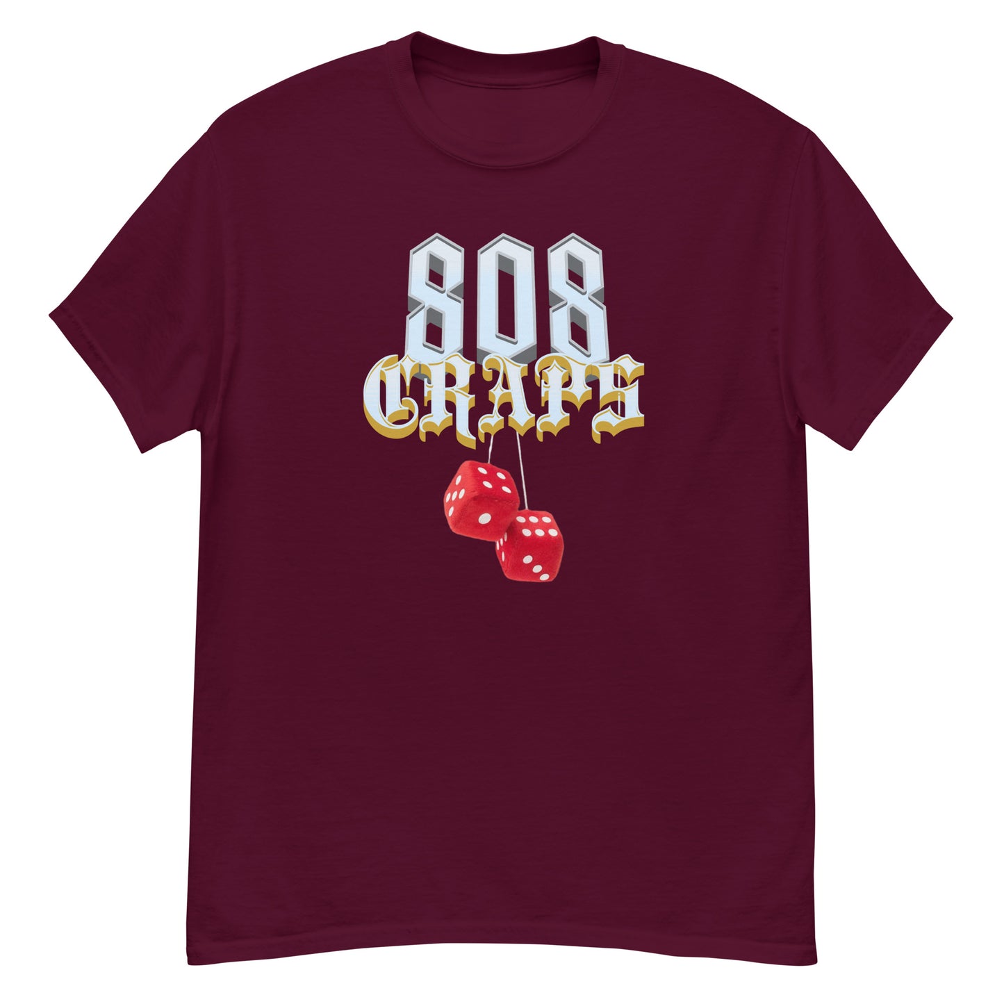808 Craps