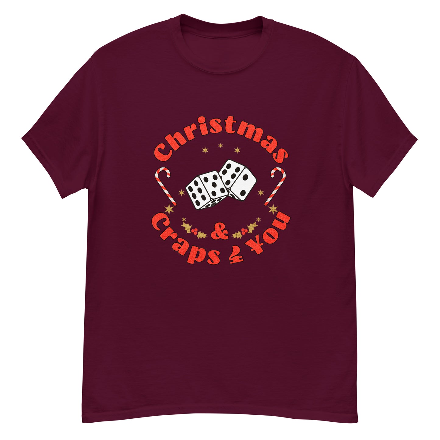 Christmas Craps 4 You