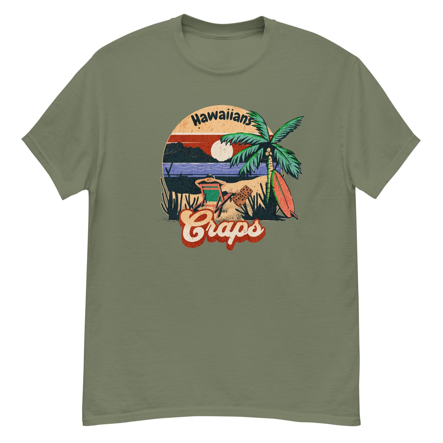 Hawaiian Craps