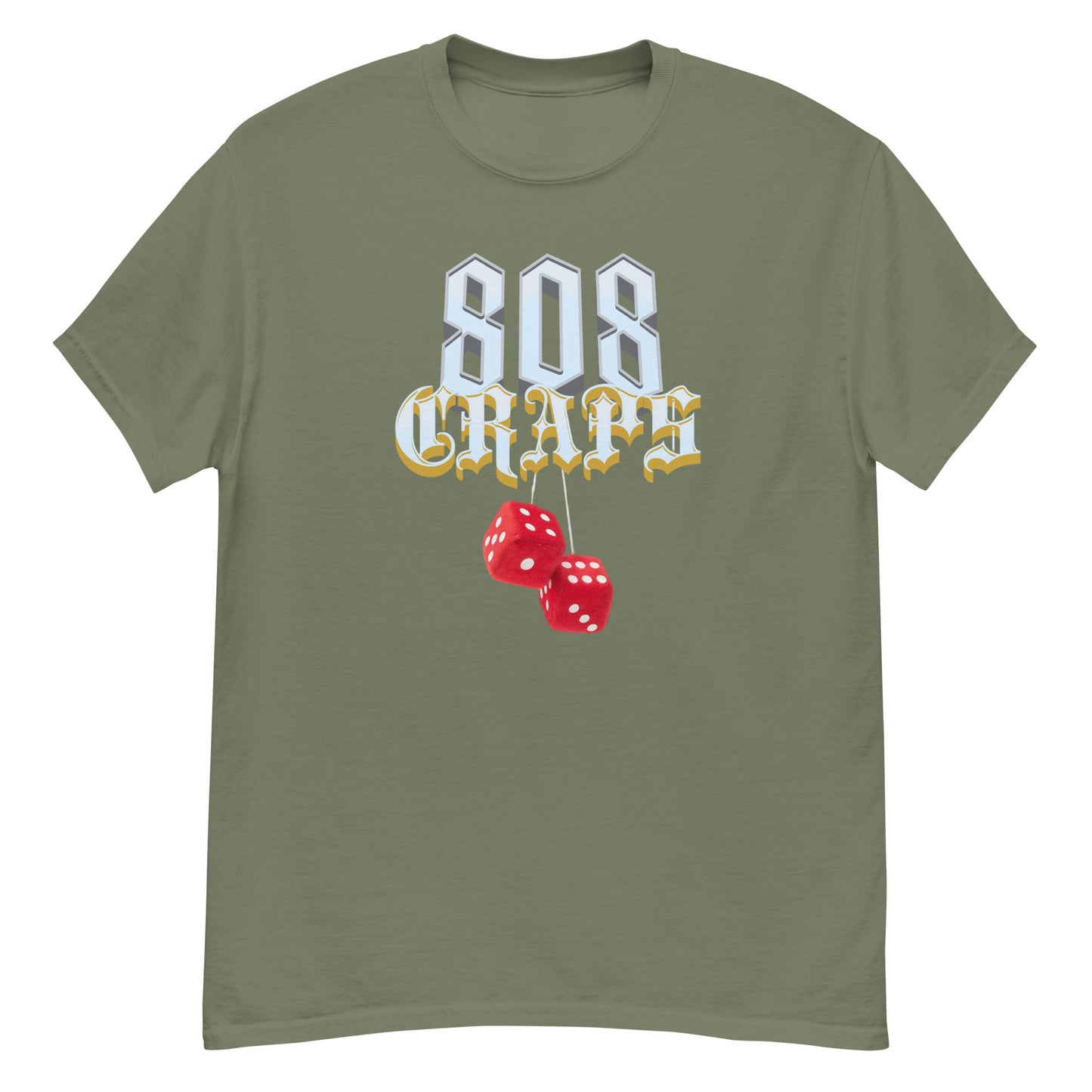 808 Craps