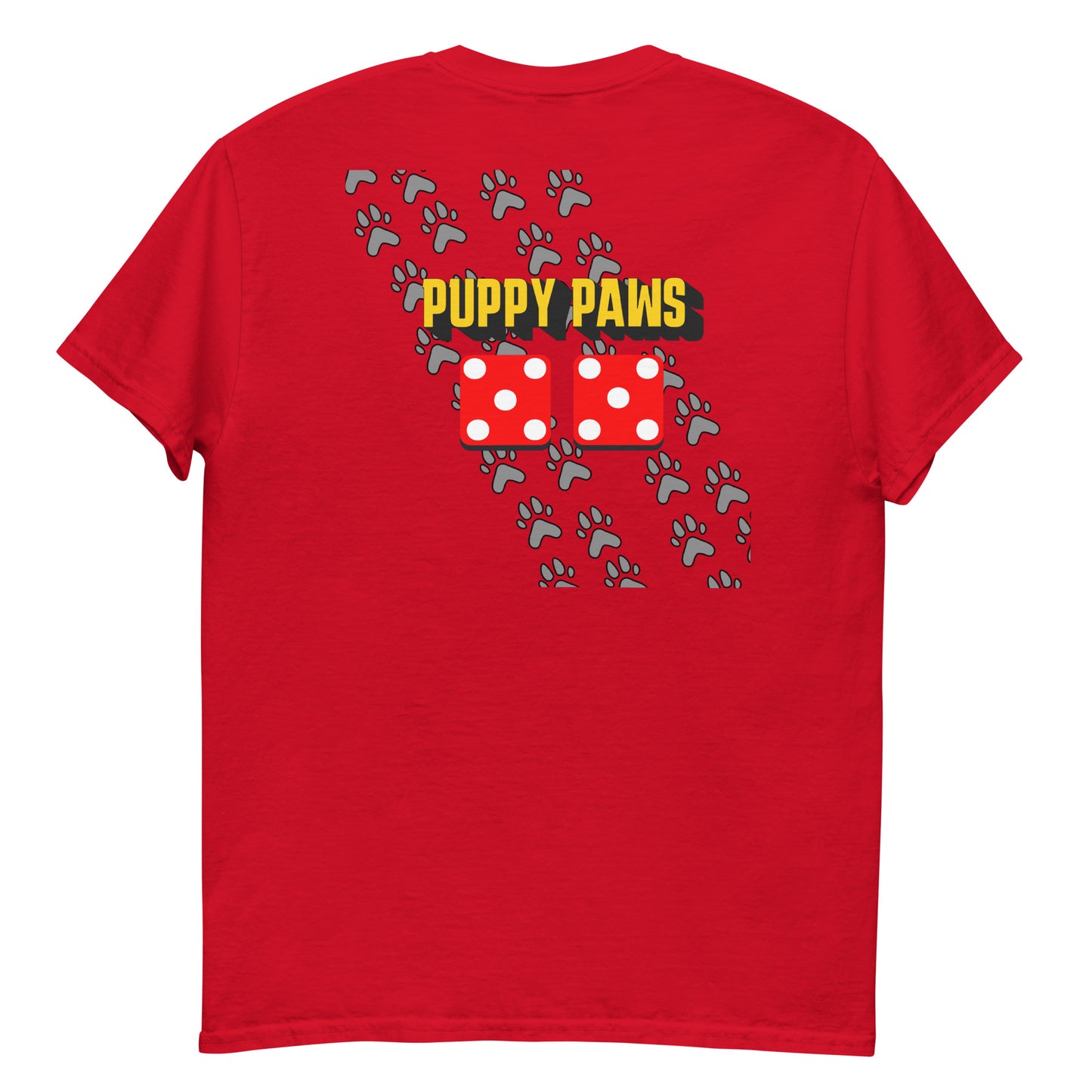 Puppy Paws 2.0