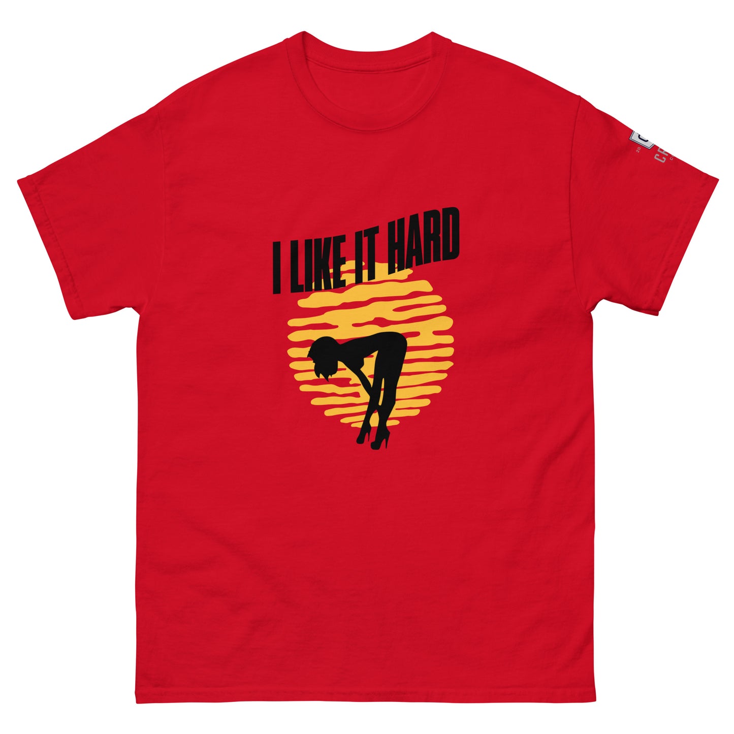 I Like it Hard