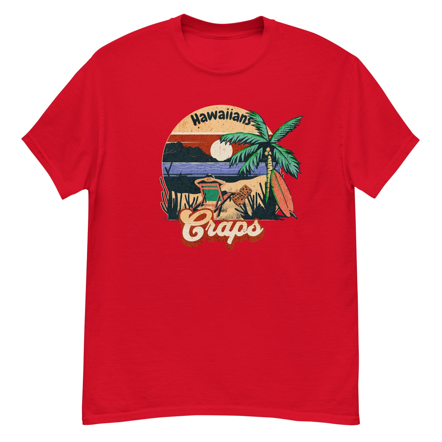 Hawaiian Craps