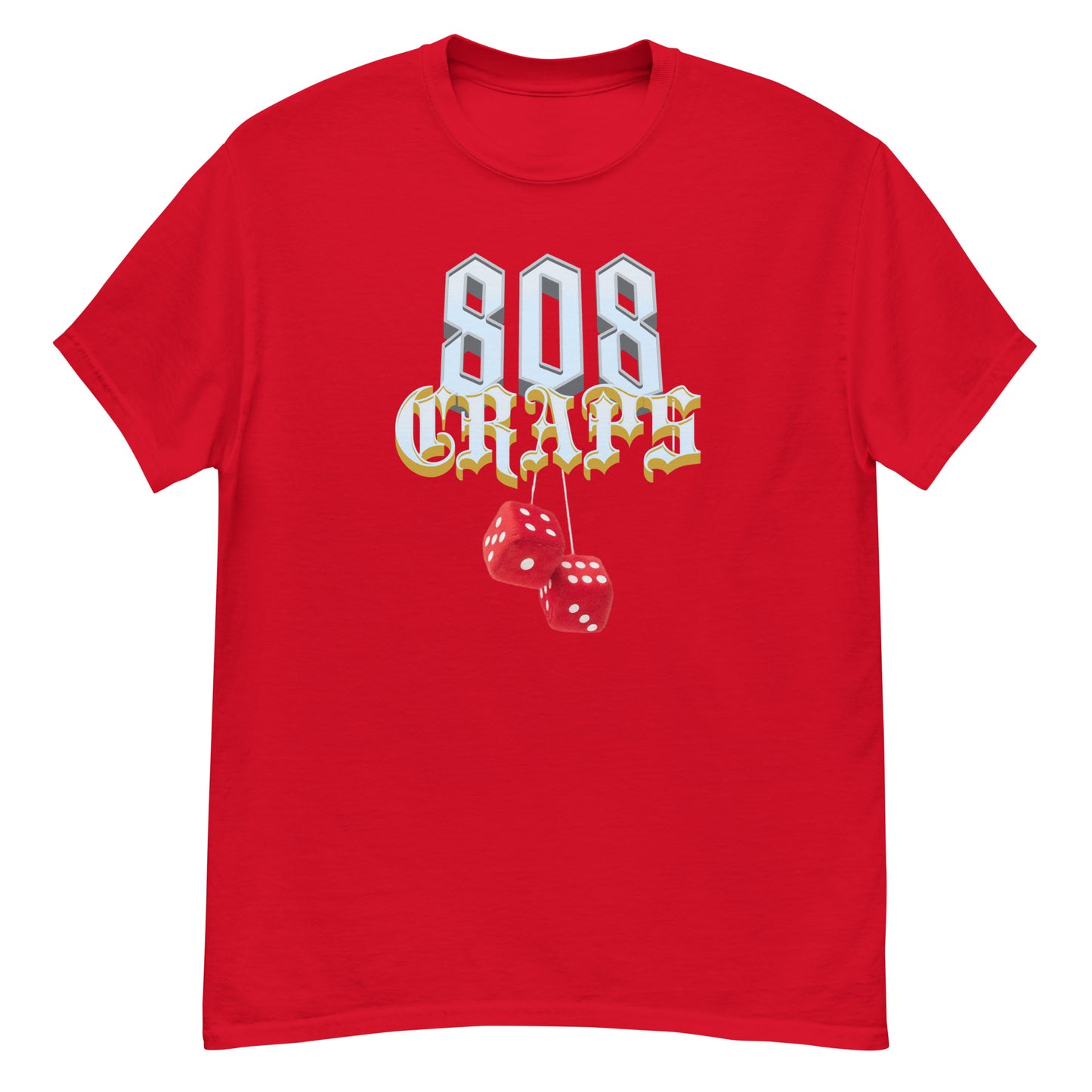 808 Craps