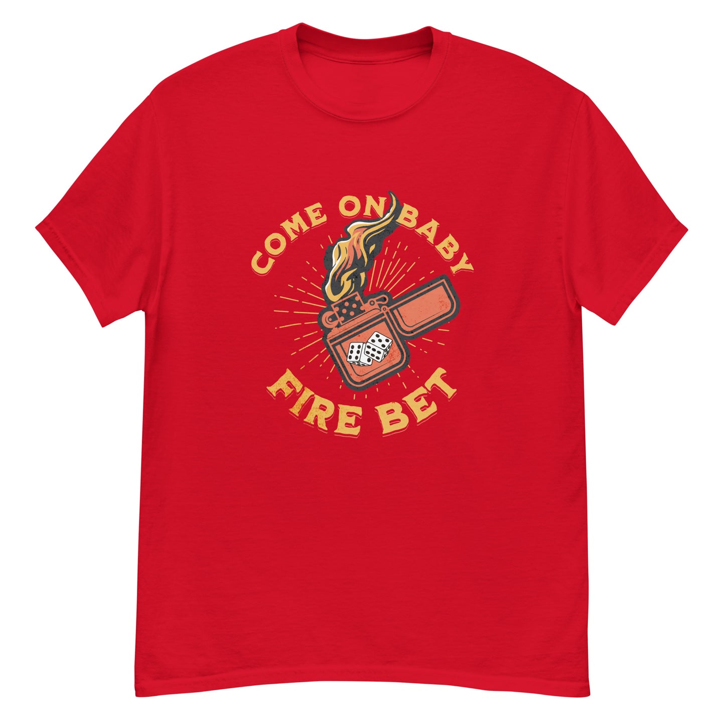 Fire Bet