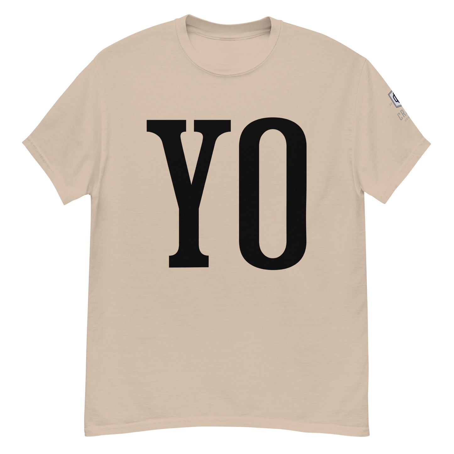 YO!!