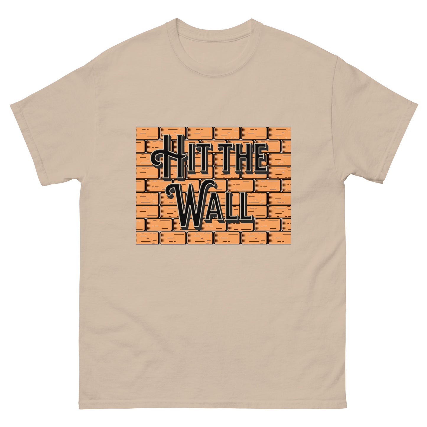 Hit the Wall