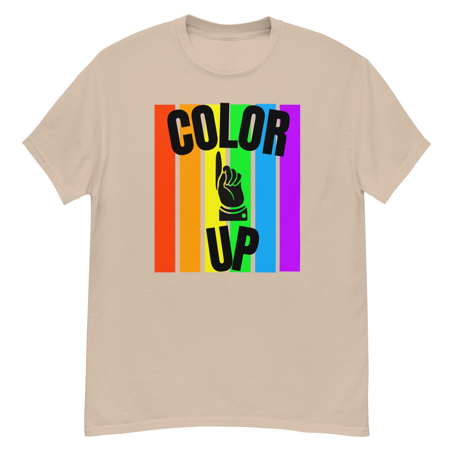 Color Up
