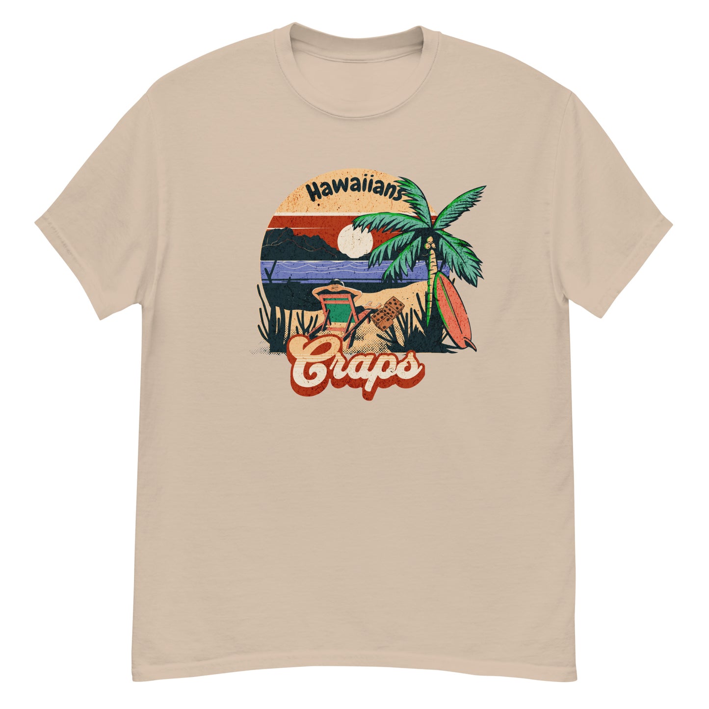 Hawaiian Craps