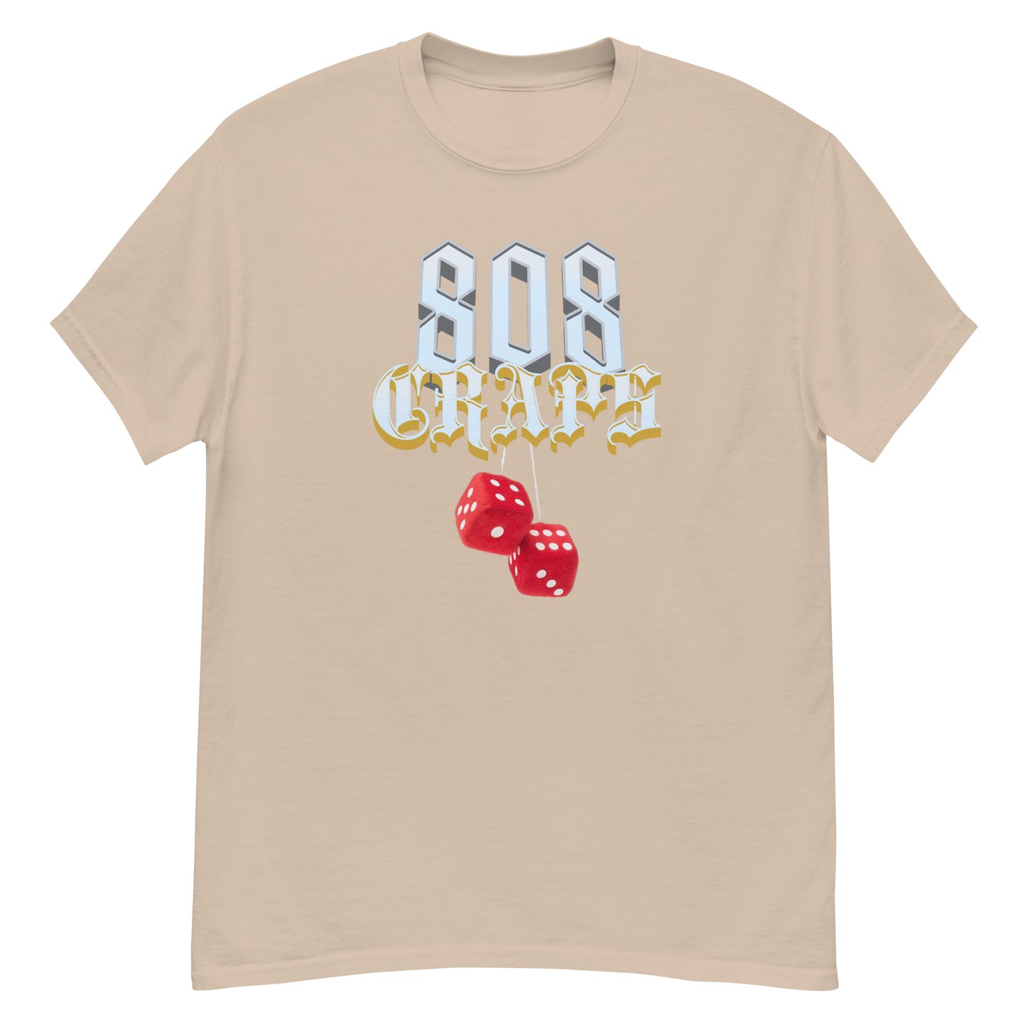 808 Craps