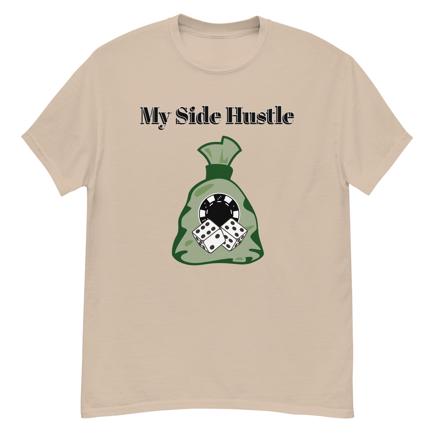 My Side Hustle