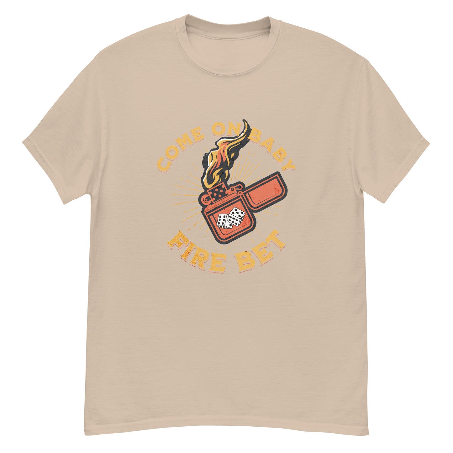 Fire Bet