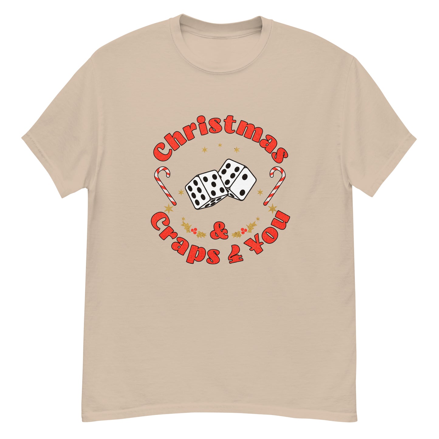 Christmas Craps 4 You
