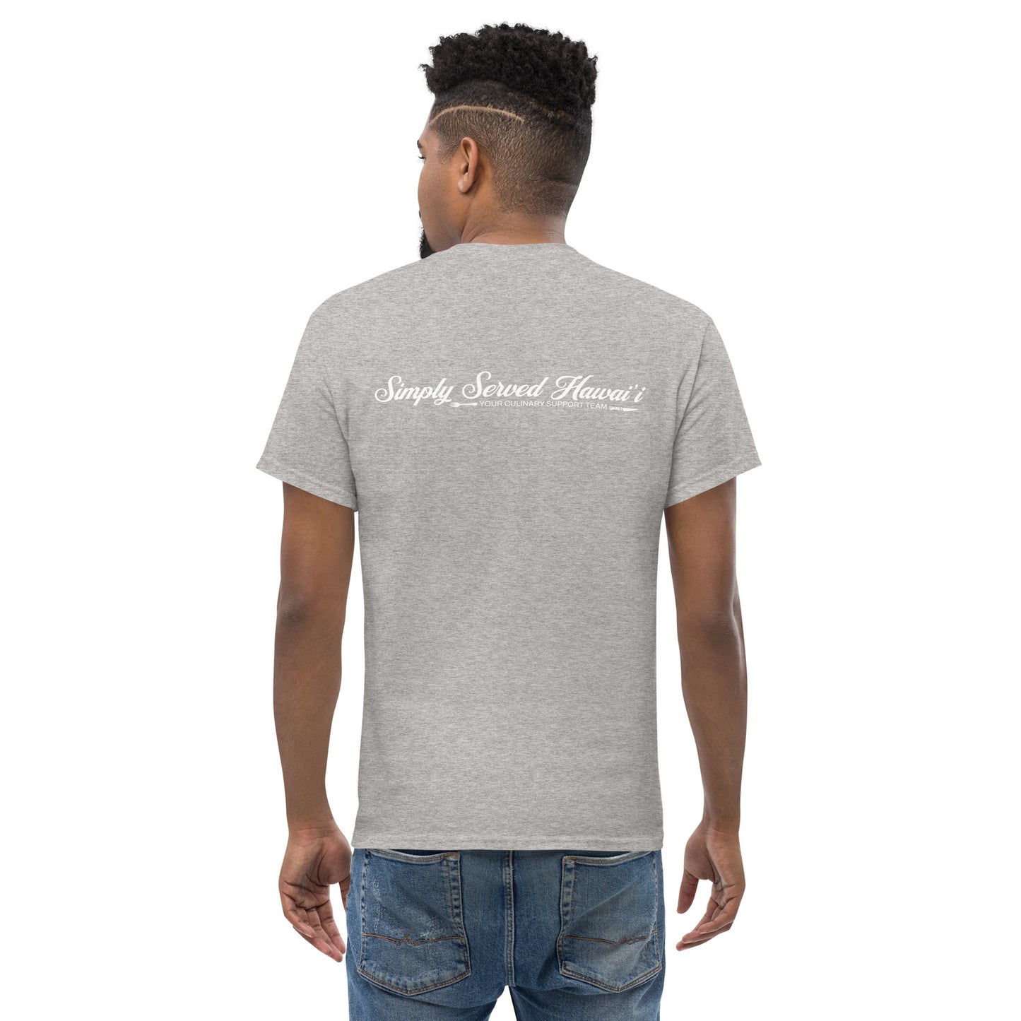 Simply Served Hawai'i