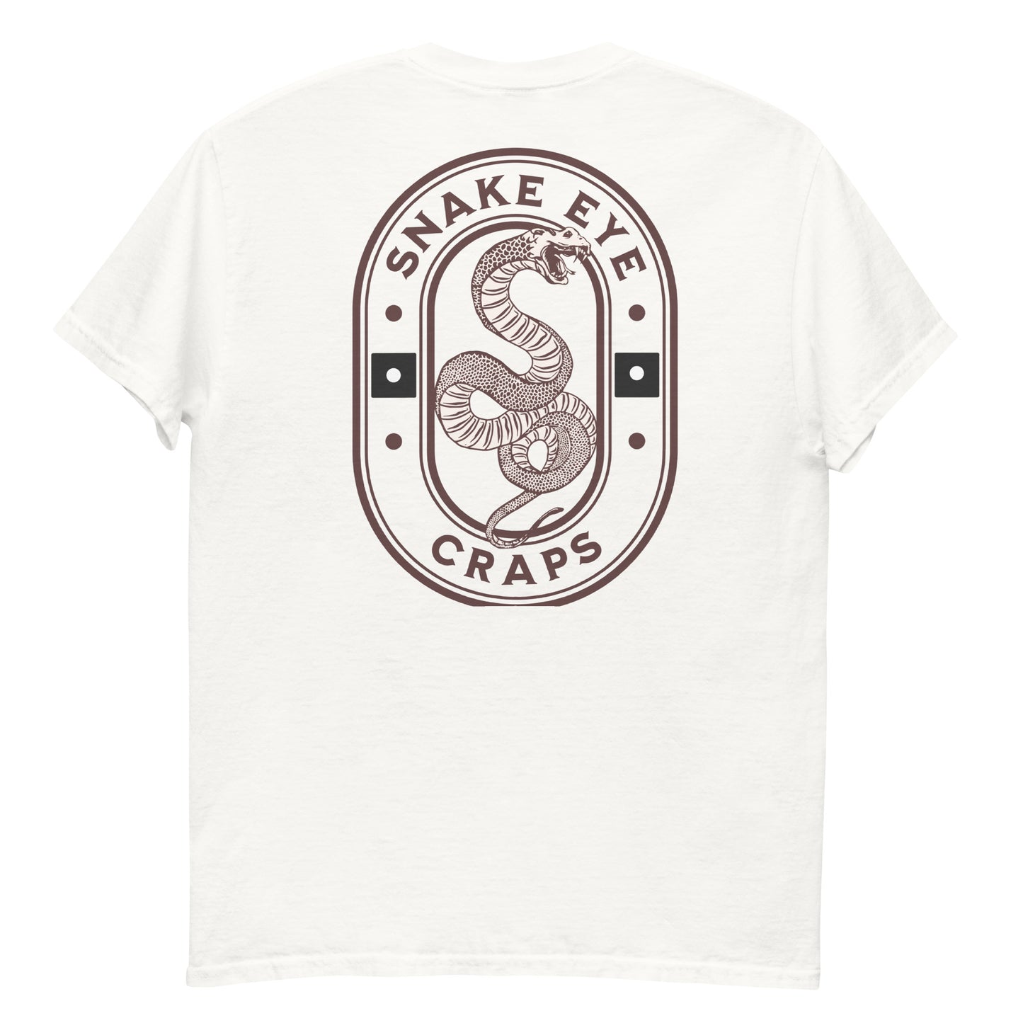 Snake Eyes Craps 2.0