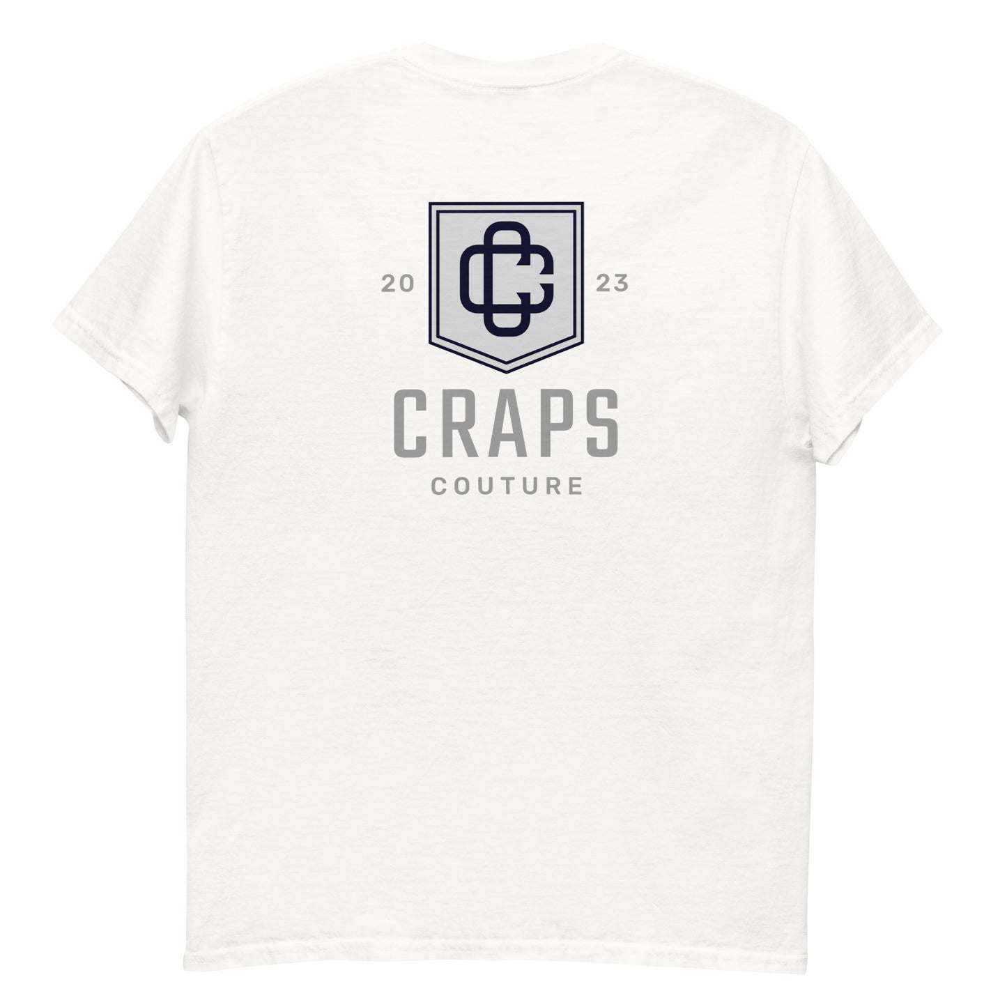 Craps Couture Logo 2.0