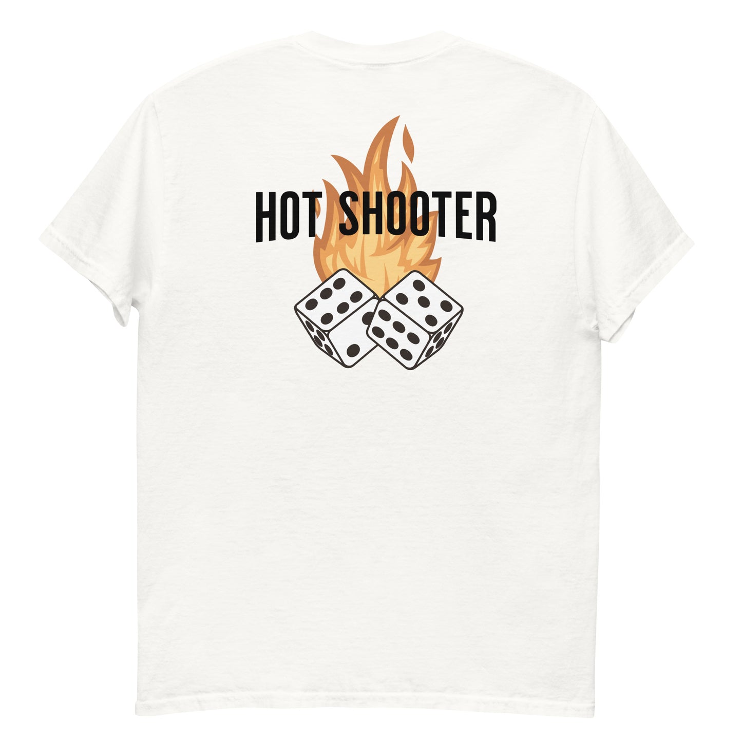 Hot shooter 2.0