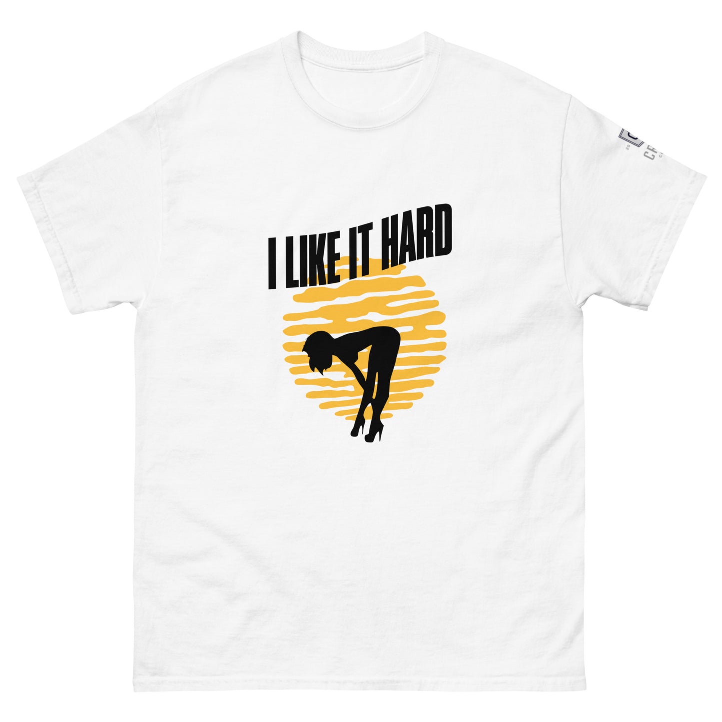 I Like it Hard