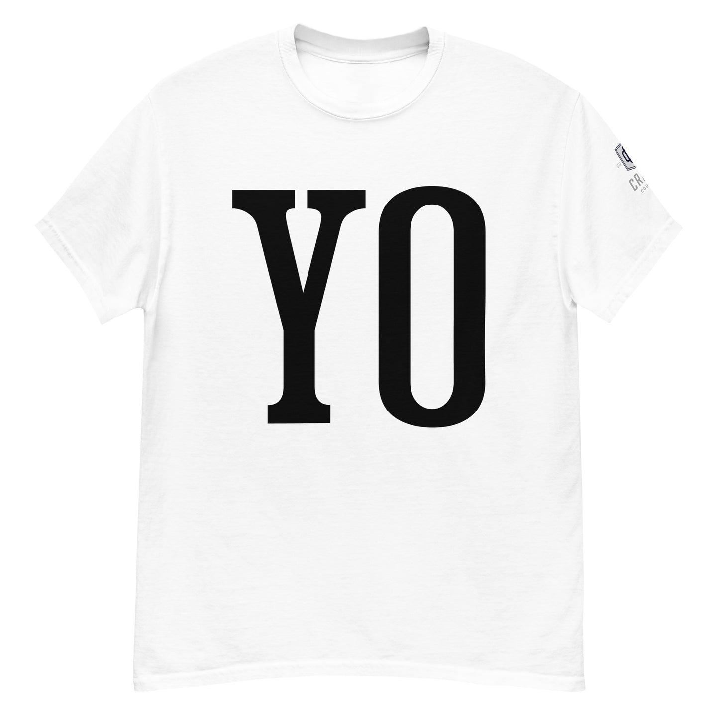 YO!!
