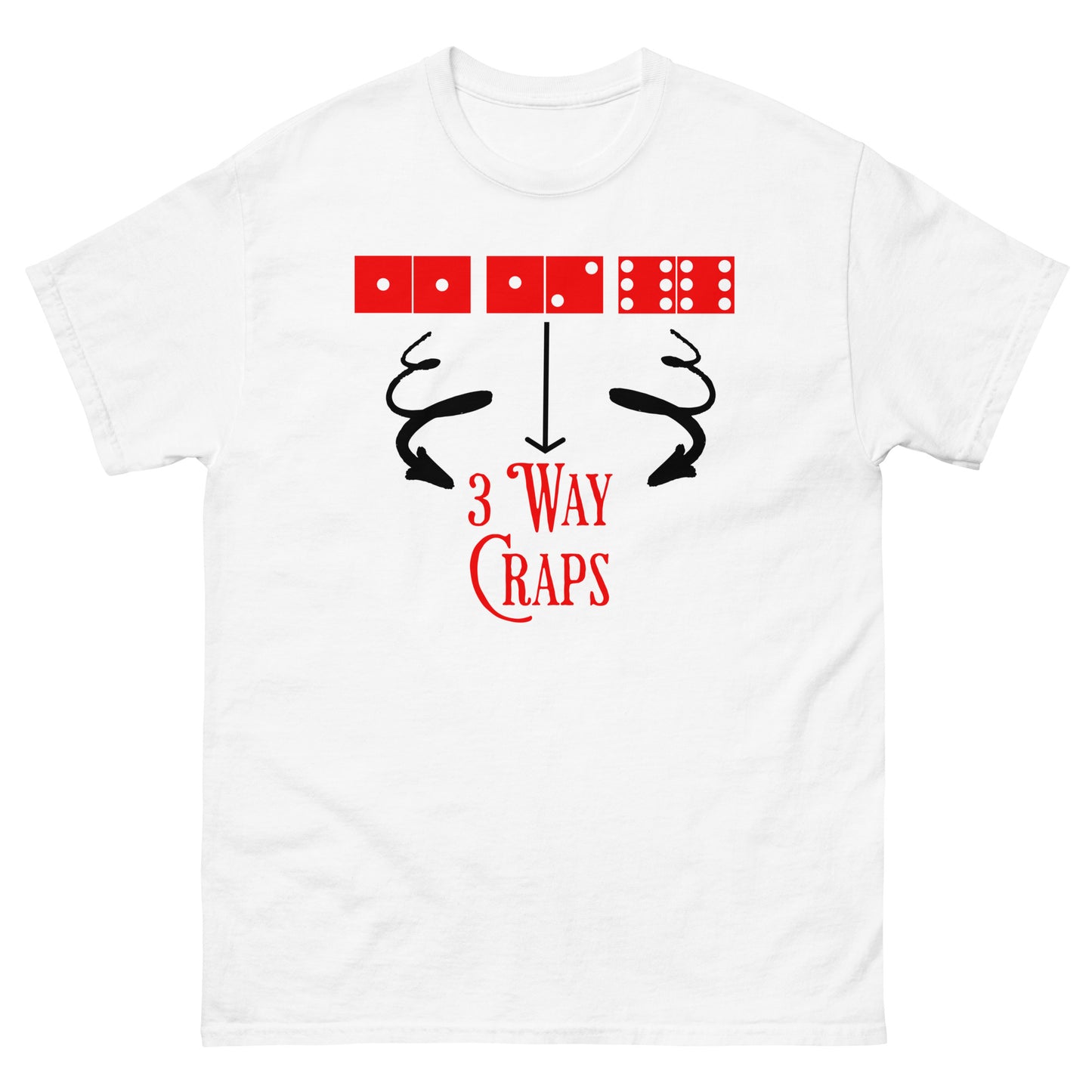 3 Way Craps