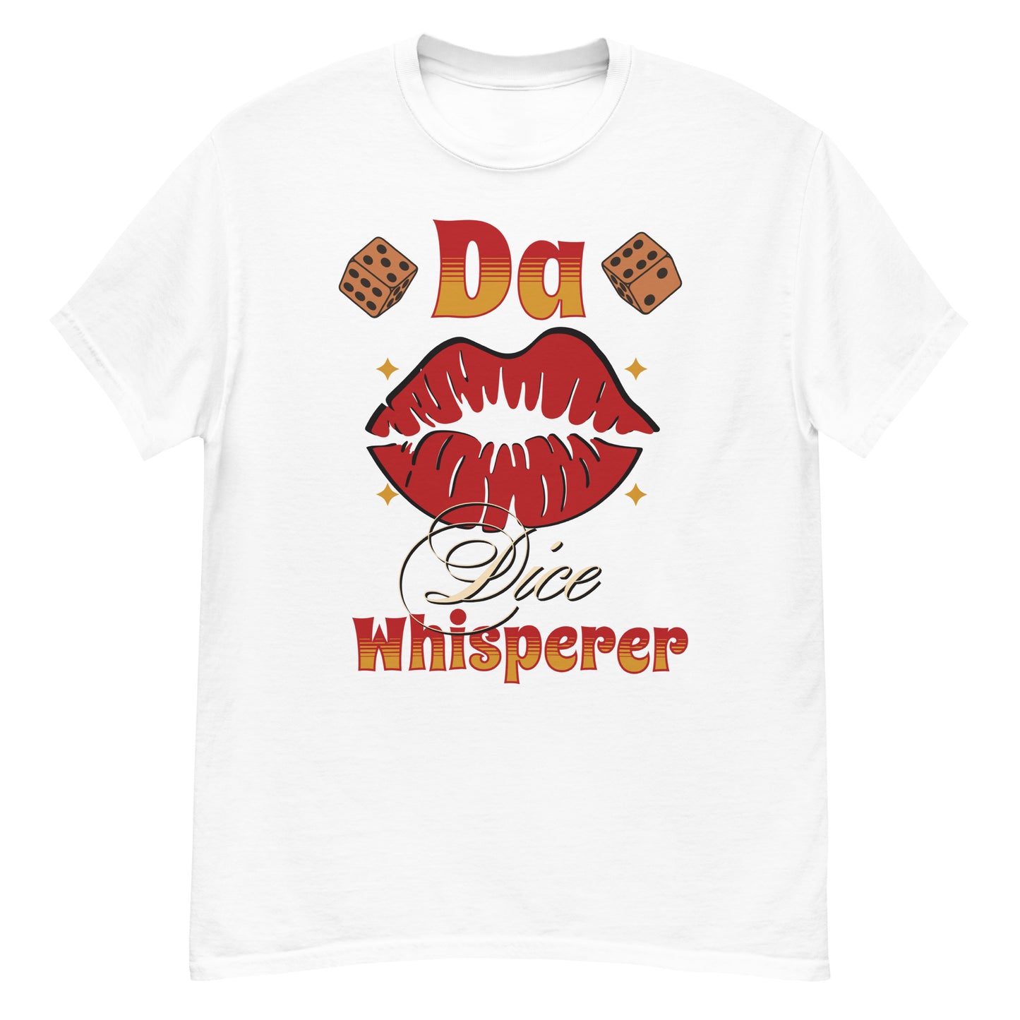 Da Dice Whisperer