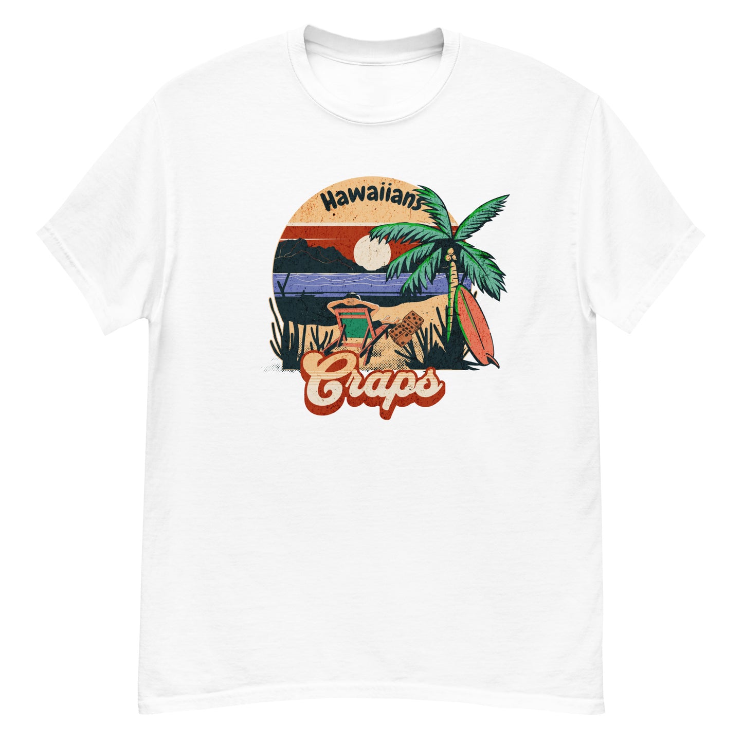 Hawaiian Craps