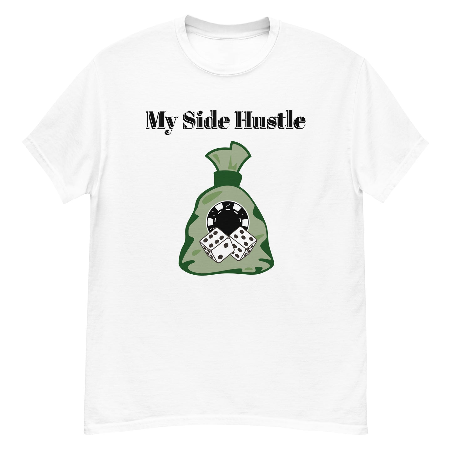 My Side Hustle
