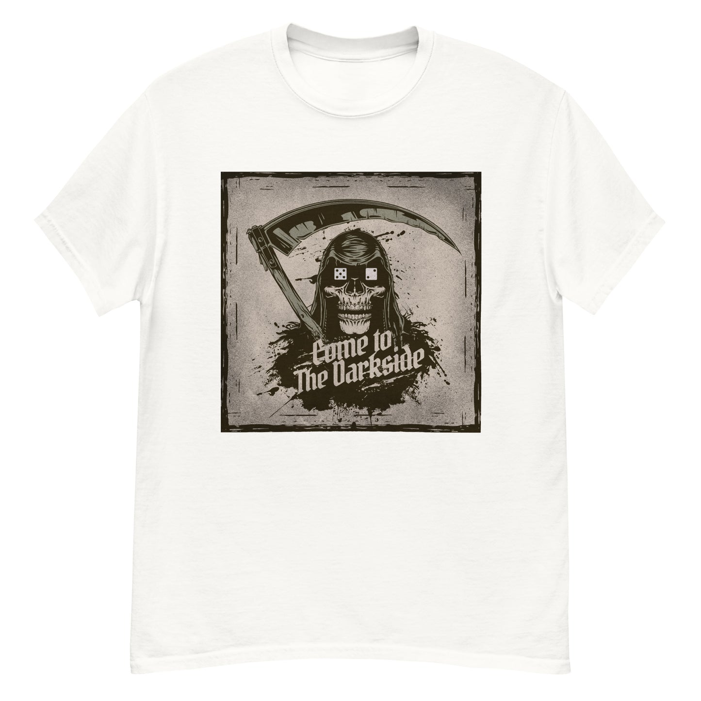 Come to the Dark Side