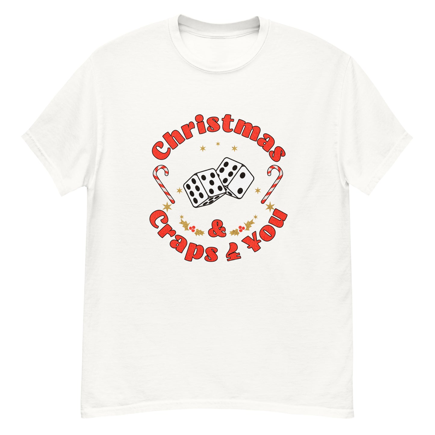 Christmas Craps 4 You