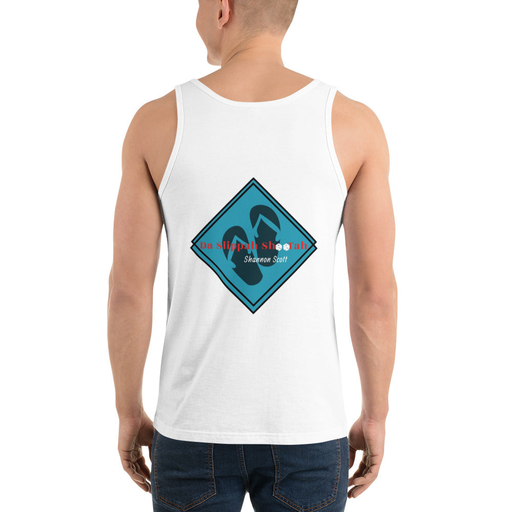 Shannon Scott Tank Top
