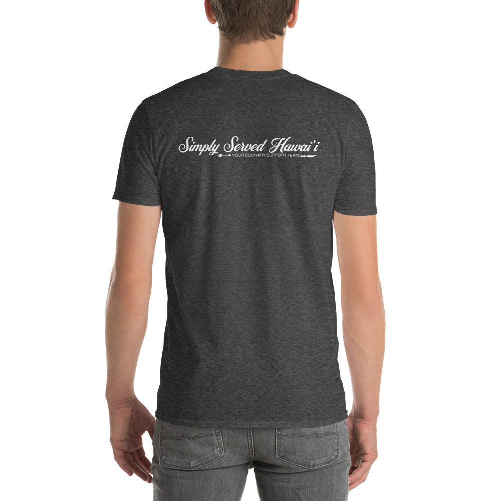Simply Served Hawai'i +