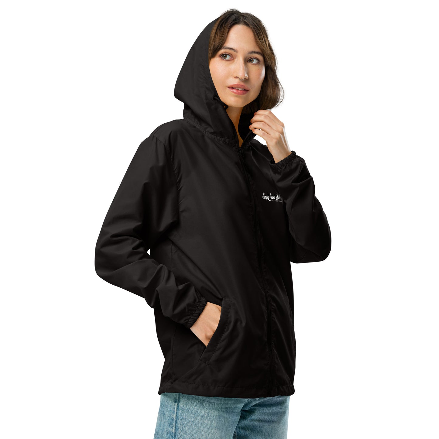 Simply Served Hawai'i Jacket