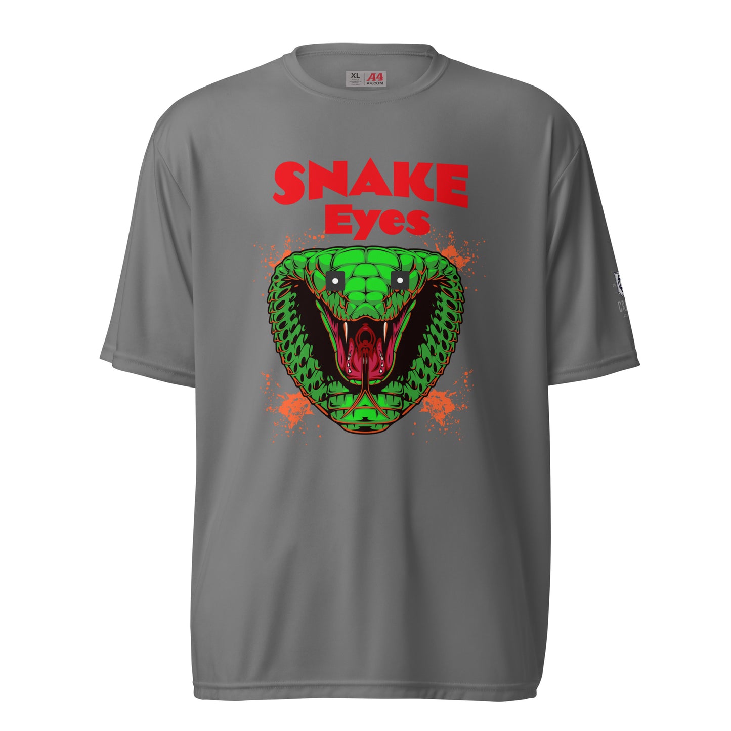 Dri Fit Snake Eyes