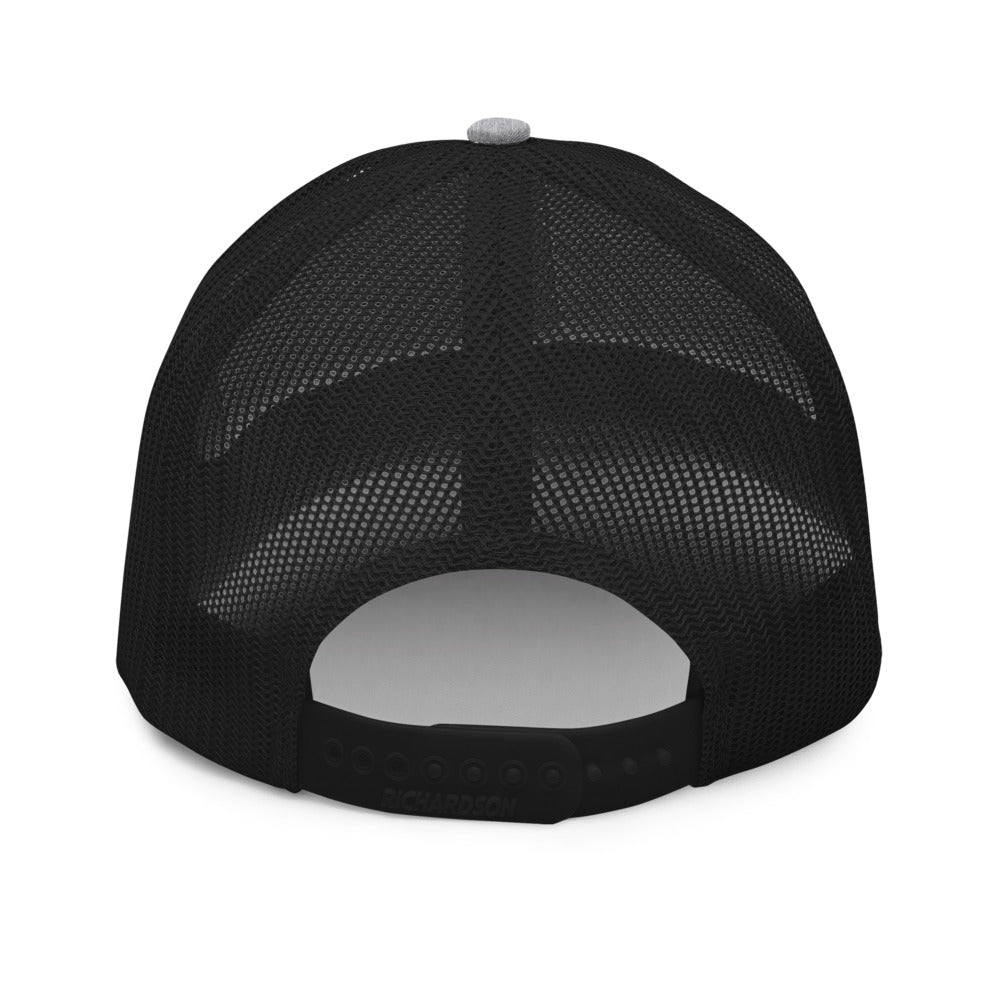 Chef Dice Trucker Cap